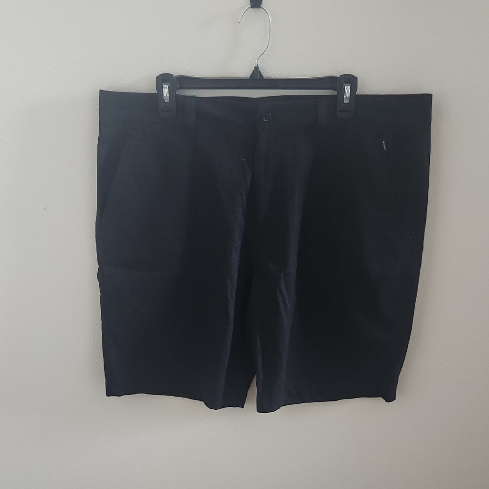 O'Neill Men's Classic Black Walkshort Shorts